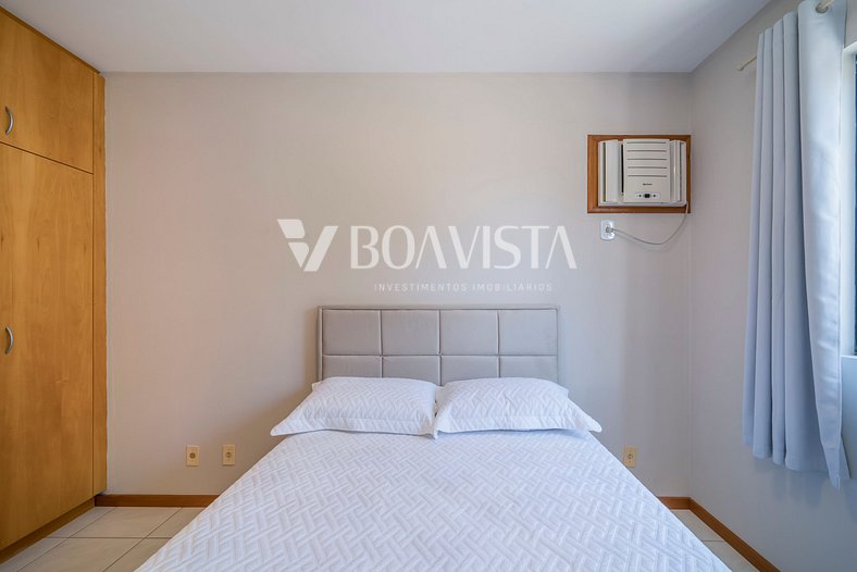 Alquiler Apartamento 2 habitaciones 1 suite 100m Mar | Bomba