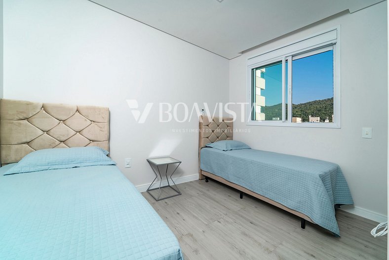 Alquiler Apartamento 2 suites con pileta