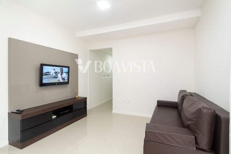 Alquilo Apartamento de 2 dormitorios y 1 suite | Bombas / SC