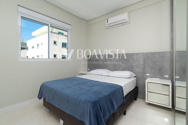 Aluguel Apartamento 3 quartos s/ 3 suítes | Bombas/SC