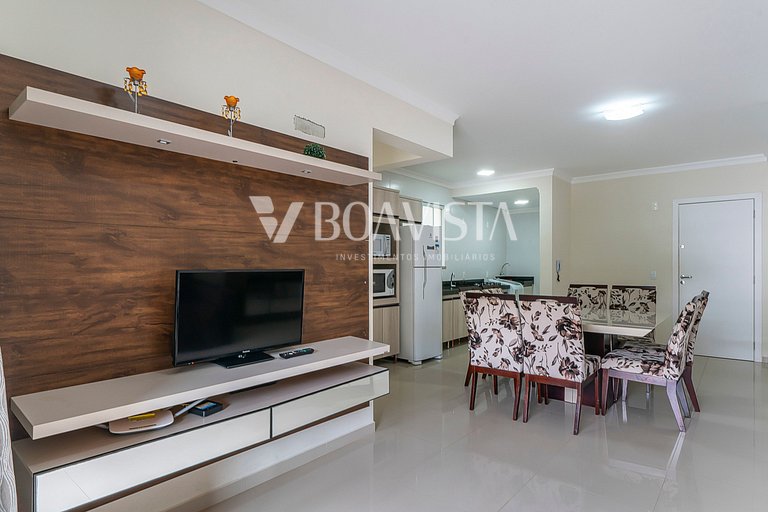 Apartamento Alquiler 3 Dormitorios 1 Suite Bombas