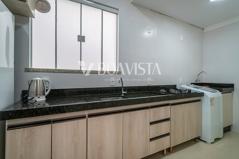 Apartamento Alquiler 3 Dormitorios 1 Suite Bombas