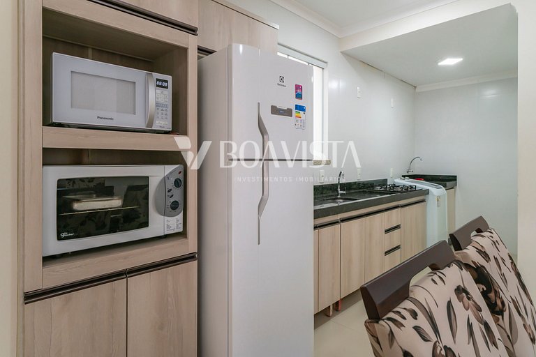 Apartamento Alquiler 3 Dormitorios 1 Suite Bombas