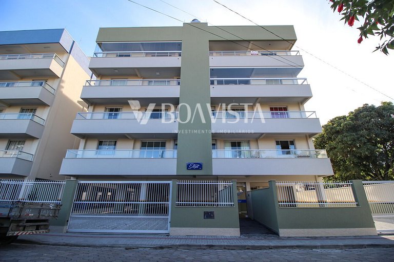 Apartamento de 2 dormitorios en alquiler con 1 suite | Bomba