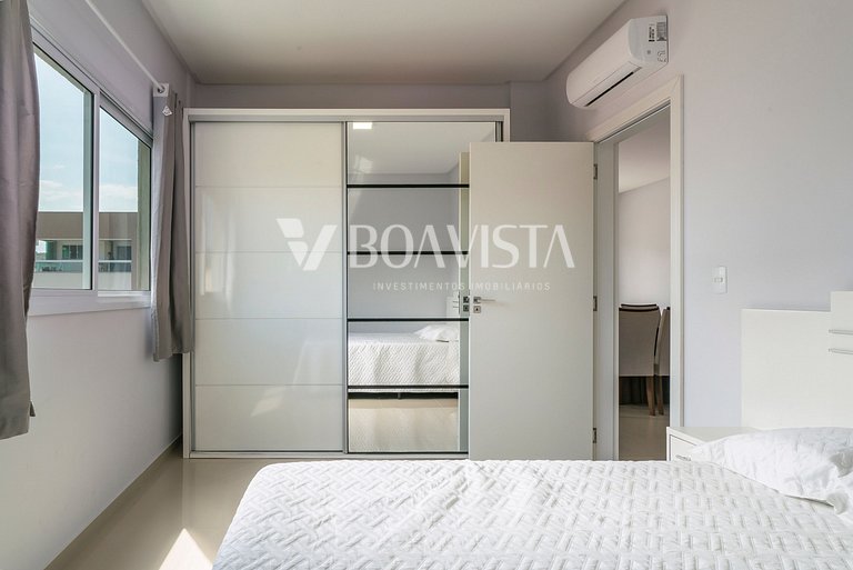 Apartamento en Alquiler 2 Suites en Bombas