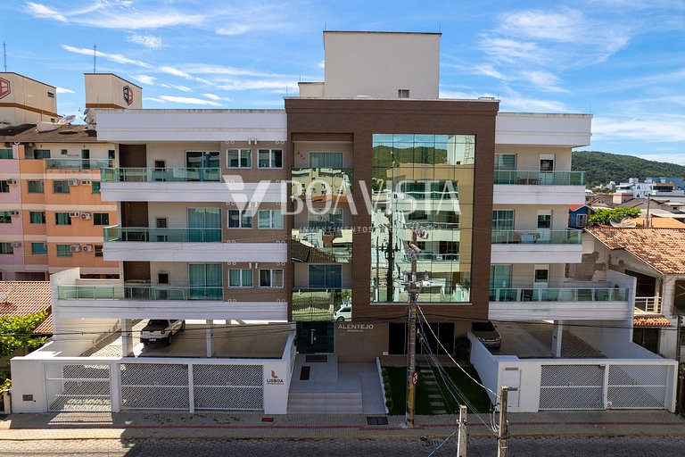 Apartamento en Alquiler 2 Suites en Bombas