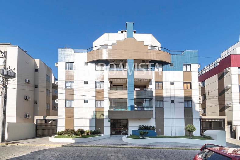 Rent Apartment 2 bedrooms 1 suite 100m Mar | Pumps / SC.