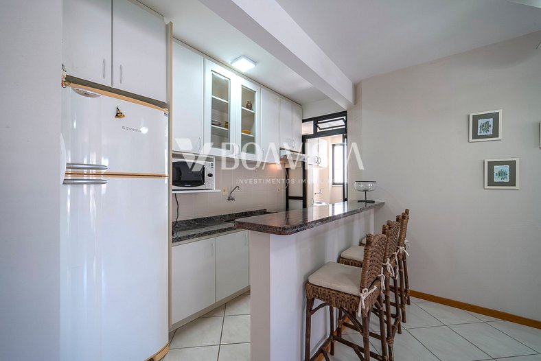 Rent Apartment 2 bedrooms 1 suite 100m Mar | Pumps / SC.