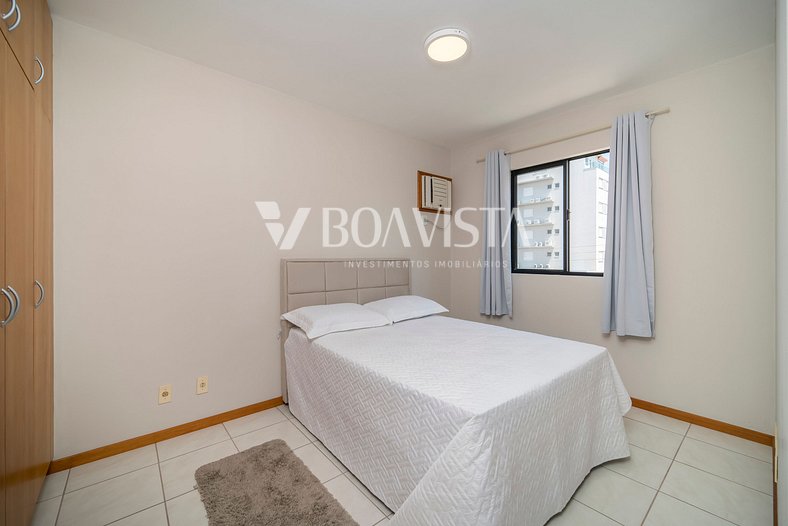 Rent Apartment 2 bedrooms 1 suite 100m Mar | Pumps / SC.