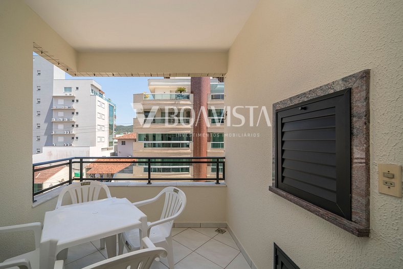 Rent Apartment 2 bedrooms 1 suite 100m Mar | Pumps / SC.