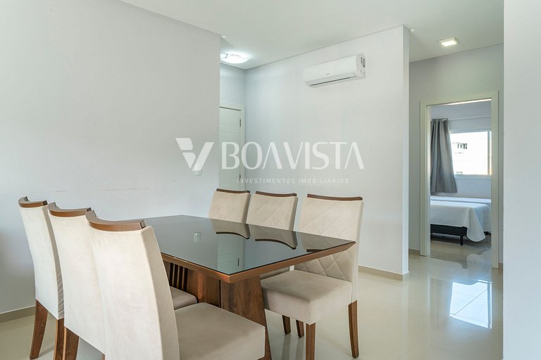 Rent Apartment 2 suites close to the Sea | Bombas / SC.