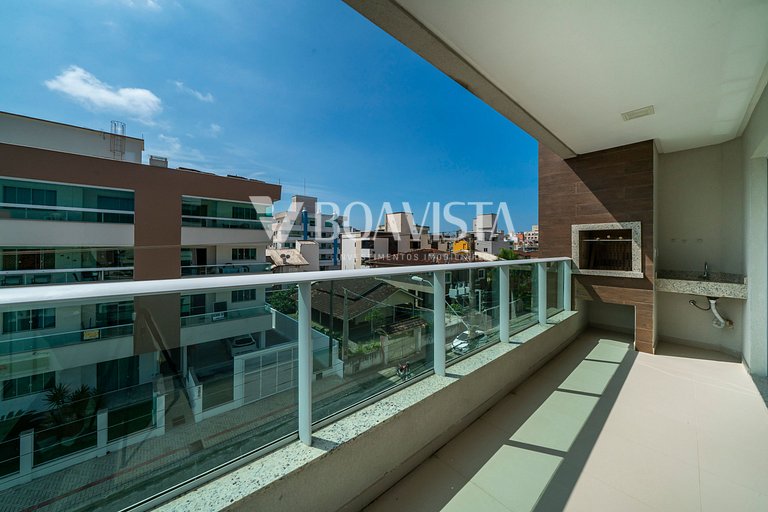 Rent Apartment 2 suites close to the Sea | Bombas / SC.