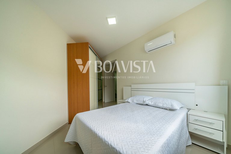 Rent Apartment 3 bedrooms close to the Sea | Bombas / SC.