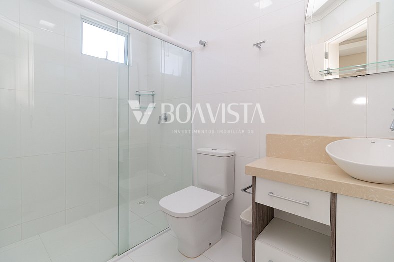 Rent Apartment 4 suites with Jacuzzi Bombas SC