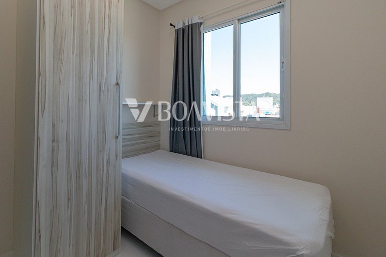 Rent Apartment 4 suites with Jacuzzi Bombas SC