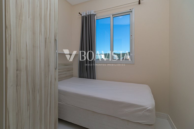 Rent Apartment 4 suites with Jacuzzi Bombas SC